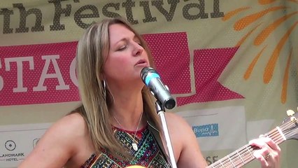 Granny Smith Festival Part 7 Eastwood resident singers