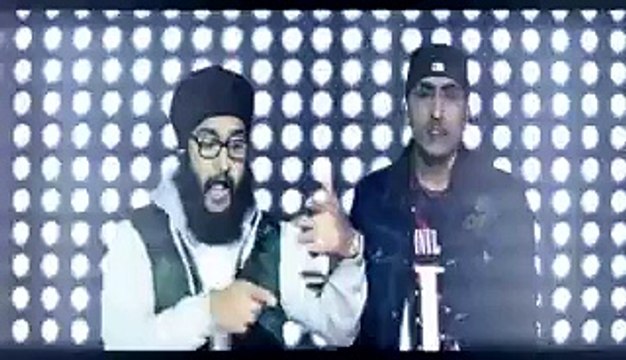 Painkiller Miss Pooja Feat Dr. Zeus, Fateh & Shortie - Latest Punjabi Songs 2015 - HDEntertainment