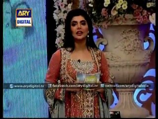 Good Morning Pakistan 14th March 2015