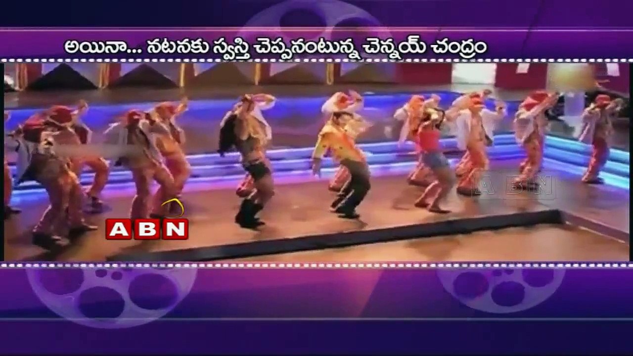 I will not leave acting though I'm married : Trisha (14-03-2015)