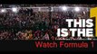 WATCH Formula one Australian Grand Prix  ON TV