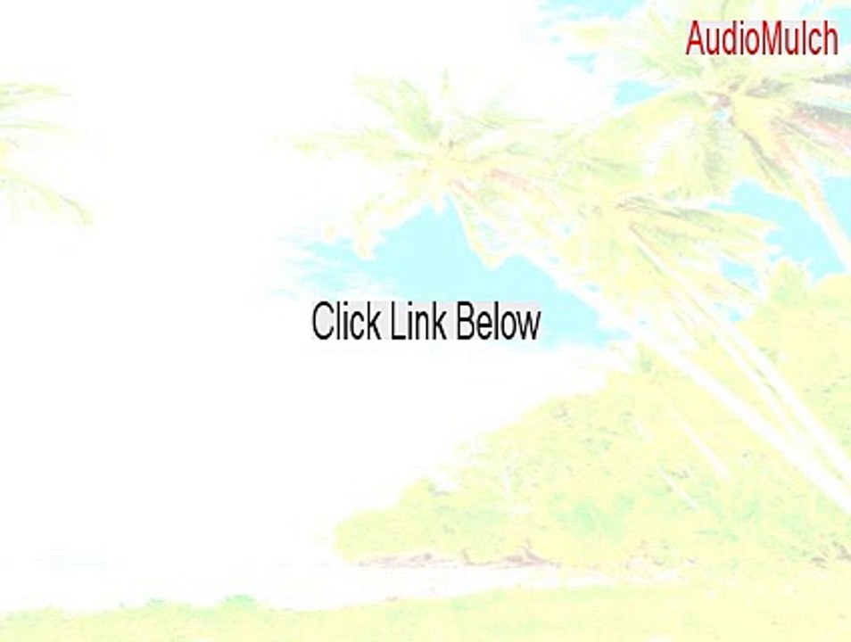 AudioMulch Download [Download Here 2015]