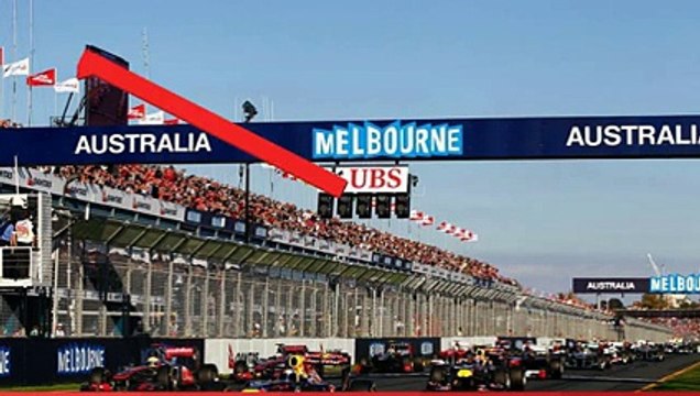 Watch 2015 Formula 1 Australian Grand Prix Official Launch - Australian Formula One Grand Prix 2015
