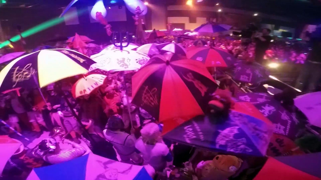 Bal du Printemps 2015