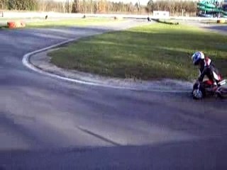 marche en famenne 10-03-2007