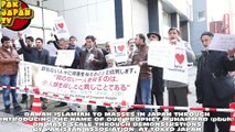 DEMONSTRATION Tokyo part 2