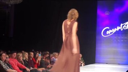 Los Angeles Moda Haftası