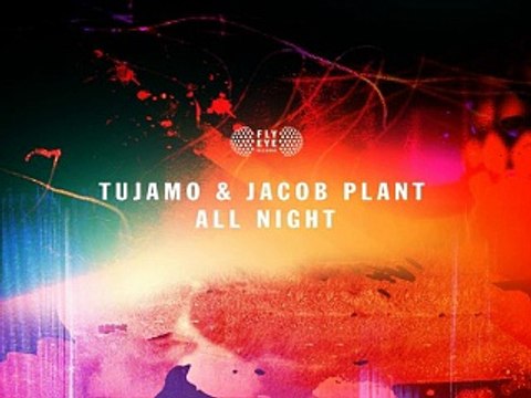 [ DOWNLOAD MP3 ] Tujamo & Jacob Plant - All Night (Original Mix)