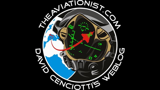 B-2 Spirit Stealth Bombers refuels then rotate fuel receptacle to achieve stealthiness!