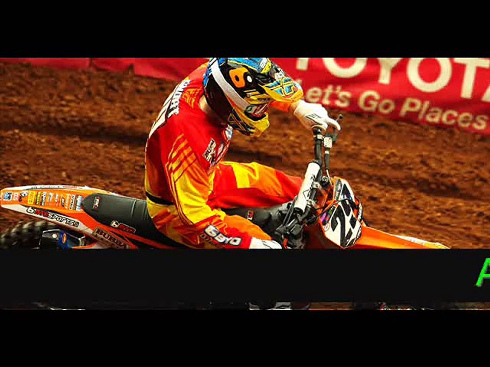 watch AMA Supercross Indianapolis Round 11 live streaming