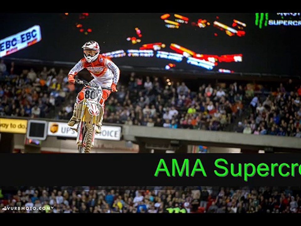 watch AMA Supercross Indianapolis Round 112015 race live streaming