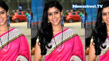 Sakshi Tanwar secretly ties the knot