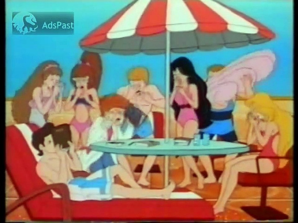(1994) BEVERLY HILLS Teens 1