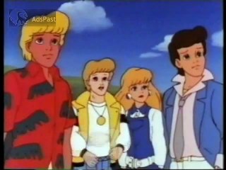 (1994) BEVERLY HILLS Teens 2