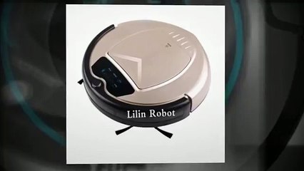 Лилин международная группа ООО является производителем и поставщиком робота пылесоса