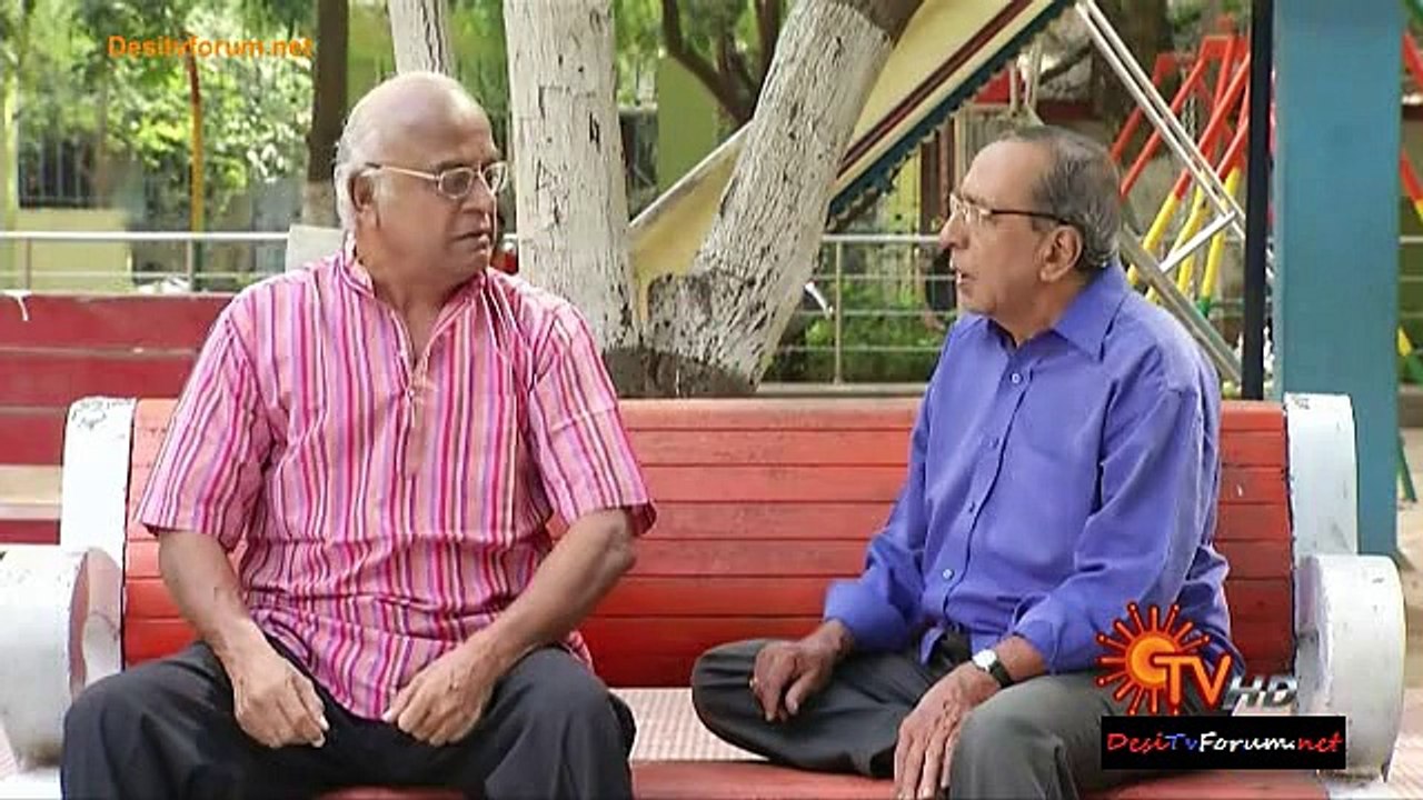Bommalattam 14th March 2015 Video Watch Online