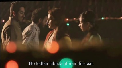 'Mitti Di Khushboo  FULL  Song Ayushmann Khurrana