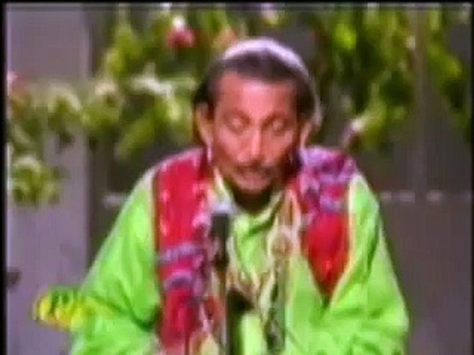 Maa ein ni mein kinnu aakha dard wichoray da haal nee Hamid Ali Bela Punjabi Pakistani Song