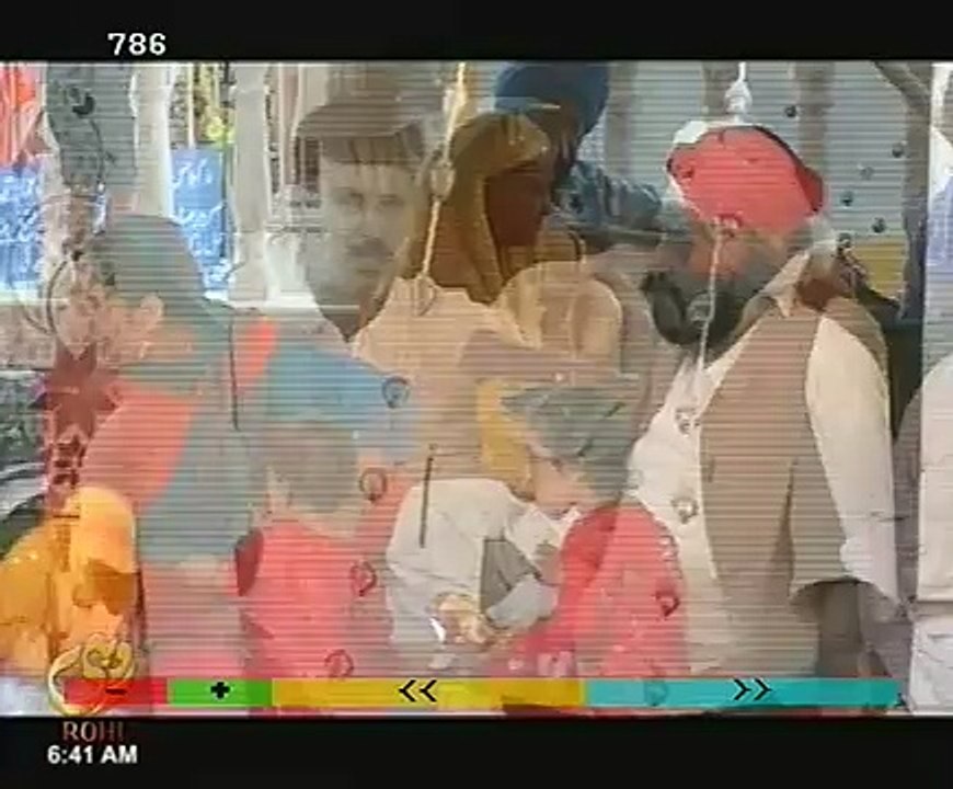 PUNJABI SUFI KALAM( Assi Wat Na )HAMID ALI BELA