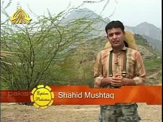 CHACHA CRICKET CLUB (JALALPUR SHARIF DOCUMENTARY)