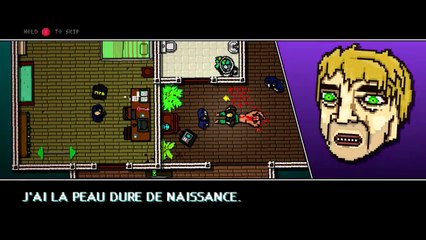 Hotline Miami 2 : Wrong Number - Les 20 Premières Minutes