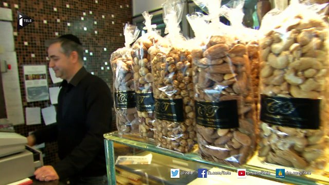 La réouverture de l'Hyper Cacher de la porte de Vincennes