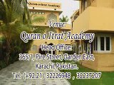 Maulana Ali Raza Mehdavi-dars no 89-Tahrat-mutahiraat-Quran o itrat Academy