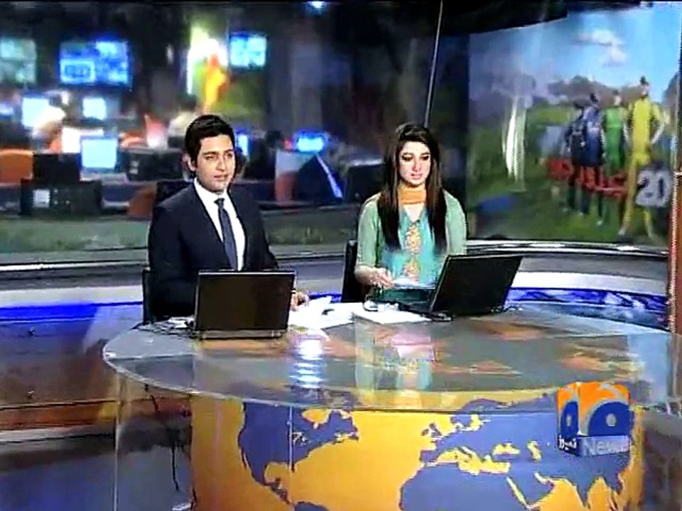 Geo Headlines-14 Mar 2015-1200