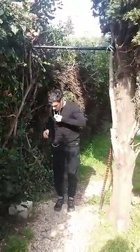 Concours All Musculation (traction)