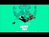 Major Lazer & DJ Snake - Lean On (feat. MØ) [ Emre Tuna Remix ]