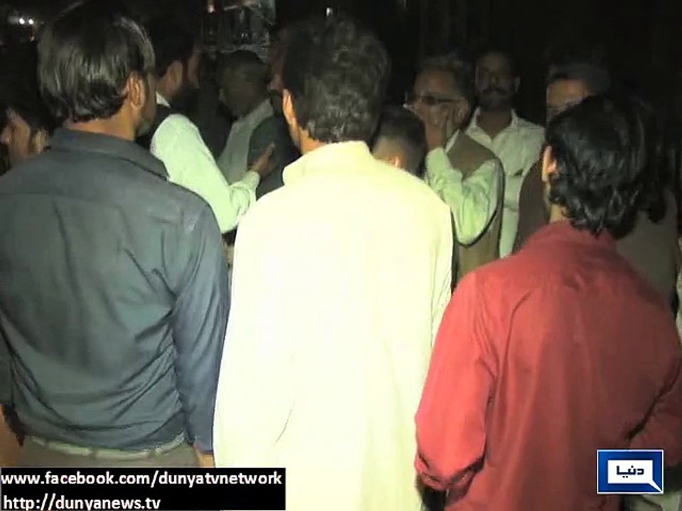Dunya news- Rawalpindi: Police register over 50 cases against kite sellers, flyers