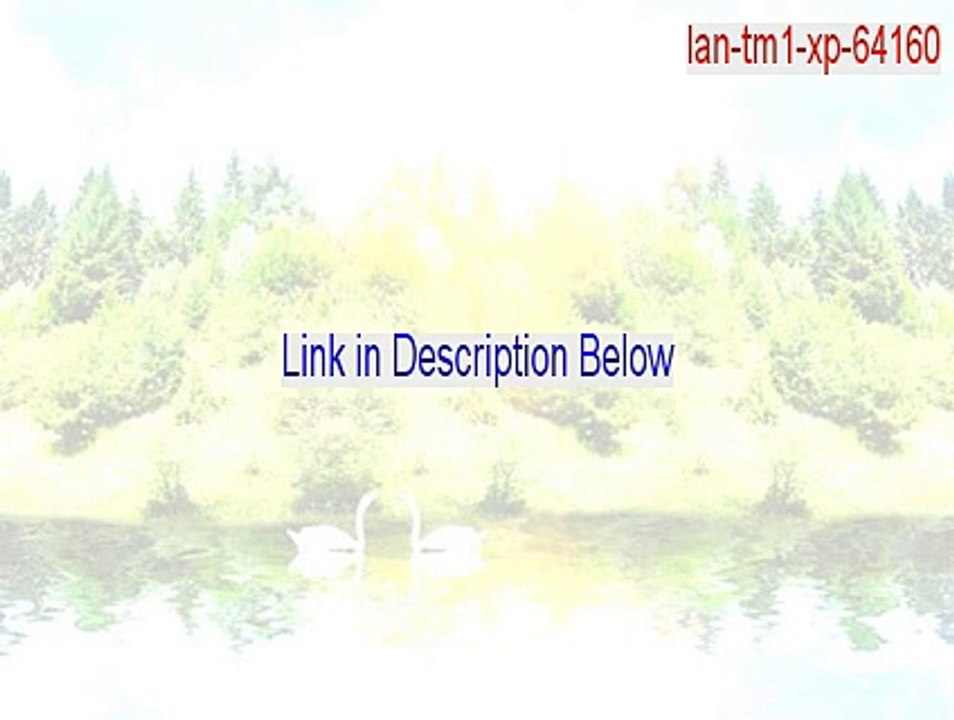 lan-tm1-xp-64160.zip Keygen - lan-tm1-xp-64160 [2015]