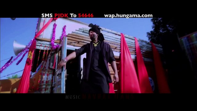 -Truck- Song Teaser - Punjabian Da King - Navraj Hans, Keeya Khanna, Jarnail Singh, Bhanushree Mehra