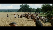 Suite Francaise - Clip - Plane Attack