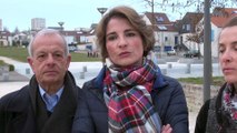 Cantonales Auxerre 1 : Michel et Valérie l'expérience et le renouveau UMP-UDI