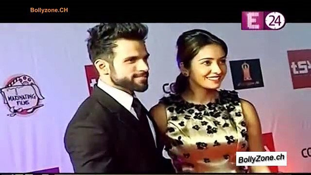 Star Ne Dikhaya Apna-Apna Style!! - Television Style Awards - 14th March 2015