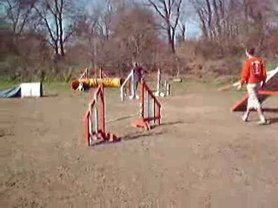 Agility 10.03.07