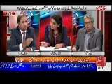 Rauf Klasra Praising MQM And Said Asif Ali Zardari Should Follow Them - wath in this video
