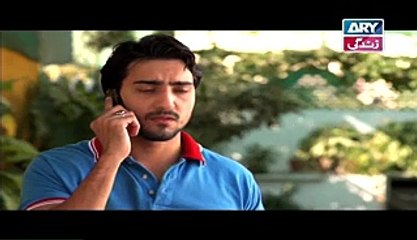 Meka Aur Susraal - Episode 45 - Ary Zindagi Drama - 13th March 2015