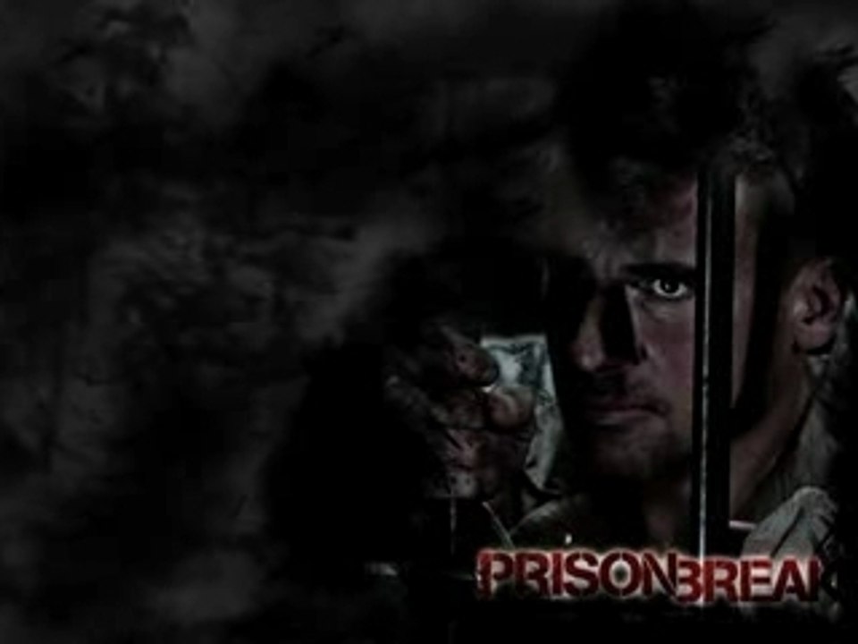 prison break