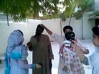 PMLN Senate ticket Holder Raheela Magsi Real Face