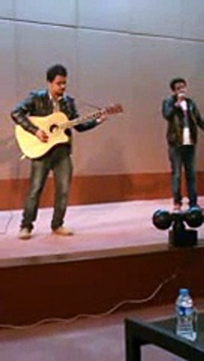 Rafta Rafta live...