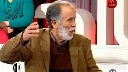 Al Mousameh karim  13/03/2015 partie01 : (امرأة تقتل أمها و ابنها (تفاصيل الجريمة