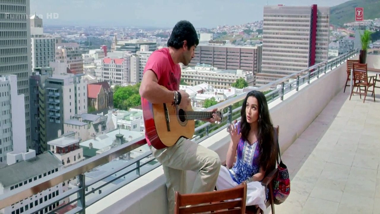 Chahun Main Ya Naa 720p - Aashiqui [Funmaza.com]