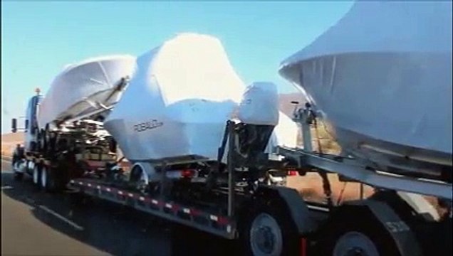 How much does it cost to Transport My Boat - Boat Hauling Cost