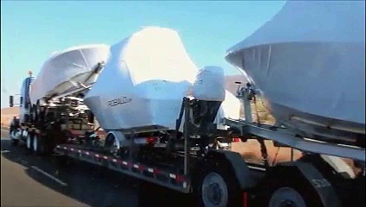 How much does it cost to Transport My Boat - Boat Hauling Cost