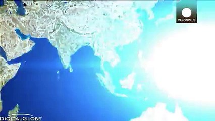 Naufragio en Birmania: al menos 21 muertos y 47 desaparecidos