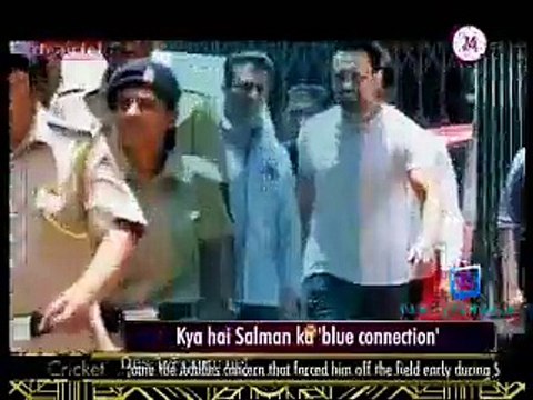 Its Controversial [E24] 14 March 2015