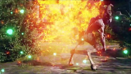 FABLE LEGENDS Gameplay Trailer [Gamescom 2014]