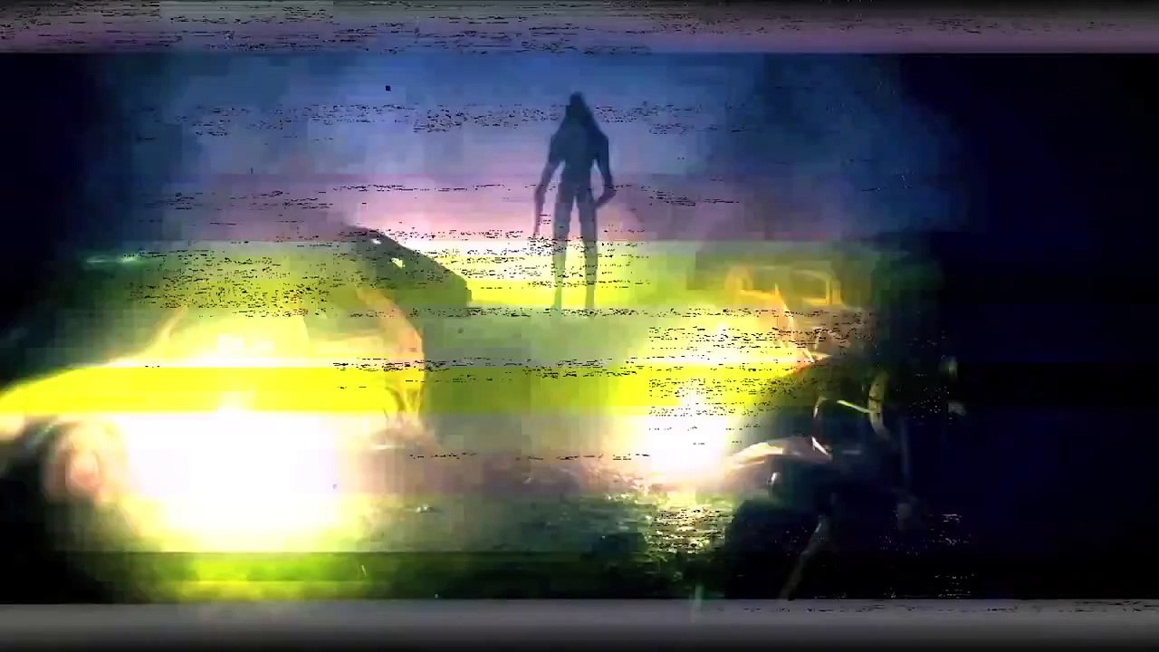 FALLING SKIES The Game - Launch Trailer
